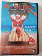 Kerst dvd. Mr St Nick. Kesley Grammer, Diversen, Kerst, Ophalen of Verzenden