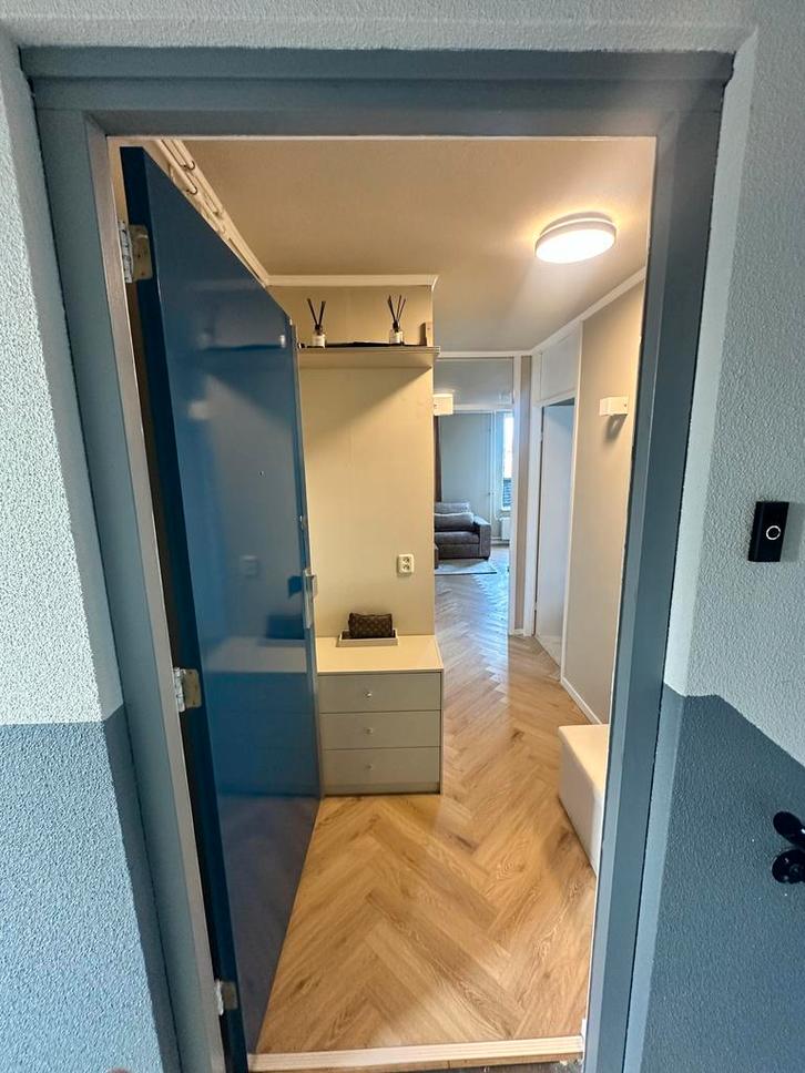 Amsterdam-Oost WONINGRUIL, Huizen en Kamers, Woningruil, Amsterdam