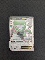 Gardevoir EX #RC30 Pokemon Generations, Ophalen of Verzenden, Zo goed als nieuw, Losse kaart, Foil