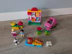 Lego Duplo 10546 Supermarkt, Kinderen en Baby's, Speelgoed | Duplo en Lego, Ophalen, Gebruikt, Complete set, Duplo