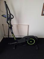 Virtufit iConsole total Fit Ergometer Crosstrainer, Sport en Fitness, Fitnessapparatuur, Ophalen, Zo goed als nieuw, Crosstrainer