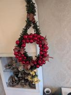 Kerst krans, Diversen, Kerst, Ophalen