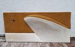 Citroën DS Pallas rechtsachter deurpaneel gaaf, Auto-onderdelen, Interieur en Bekleding, Ophalen of Verzenden, Gebruikt, Citroën