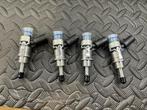 K04 EA113 2.0 TFSI Injectoren 06F906036F, Ophalen of Verzenden, Gereviseerd, Audi