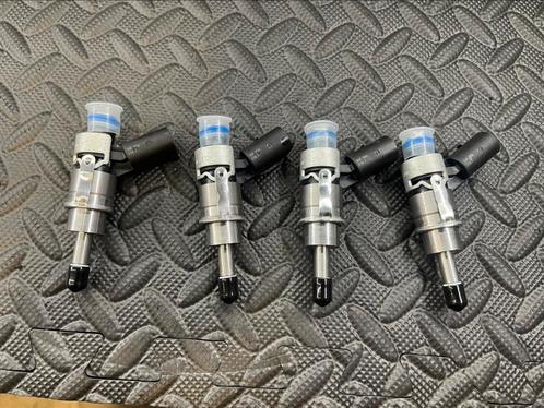 K04 EA113 2.0 TFSI Injectoren 06F906036F, Auto-onderdelen, Brandstofsystemen, Audi, Seat, Volkswagen, Skoda, Gereviseerd, Ophalen of Verzenden