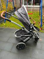 Joolz Geo2 kinder/wandelwagen incl. warme voetenzak, Kinderen en Baby's, Kinderwagens en Combinaties, Ophalen, Gebruikt, Overige merken