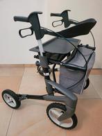 Topro olympos ATR (M) z.g.a.n., Diversen, Ophalen, Inklapbaar, Zo goed als nieuw