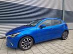 Mazda 2 1.5 Skyactiv-G GT-M Headup display navigatie NAP enz, Voorwielaandrijving, Gebruikt, Euro 6, 4 cilinders