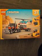 NIEUW LEGO Creator 3in1 31146!, Kinderen en Baby's, Speelgoed | Duplo en Lego, Ophalen of Verzenden, Nieuw, Complete set, Lego