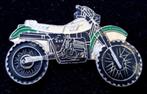 Kox 420 motorfiets pin, Verzenden, Nieuw, Transport, Speldje of Pin