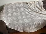 Gehaakt beddensprei, Huis en Inrichting, Woonaccessoires | Plaids en Woondekens, Ophalen of Verzenden, Nieuw