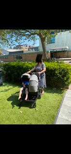 Duo kinderwagen, Ophalen, Zo goed als nieuw