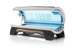 Hapro Onyx 26/1 SHOWMODEL AANBIEDING !! 0 branduren !!, Witgoed en Apparatuur, Zonnebanken en Gezichtsbruiners, Ophalen of Verzenden