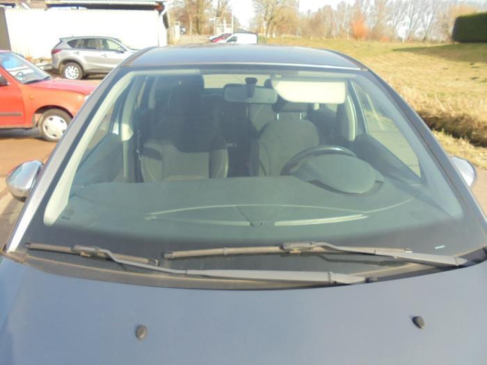 Voorruit van een Citroen C3, Auto-onderdelen, Ruiten en Toebehoren, Citroën, Gebruikt, 3 maanden garantie, Ophalen of Verzenden