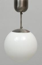 Ikea Fado plafondlamp, Huis en Inrichting, Lampen | Hanglampen, Ophalen, Gebruikt, Glas, Minder dan 50 cm