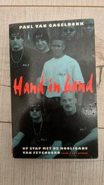 P. van Gageldonk - Hand in hand, Gelezen, P. van Gageldonk, Ophalen of Verzenden, Nederland