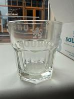 36 Sourcy glazen  nieuw, Ophalen, Glas of Glazen, Nieuw, Glas