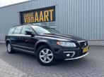 Volvo XC70 2.0 D4 FWD Summum | LEER | STOELVERW | DAK | XENO, Voorwielaandrijving, Traction-control, XC70, Zwart