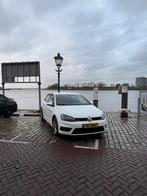 Volkswagen Golf RLine 1.2 TSI 104PK 77KW 5D 2014 Wit, Auto's, Voorwielaandrijving, 4 cilinders, 610 kg, Wit