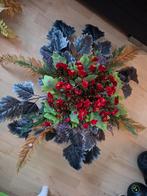 Nieuw Boeket Kunstbloemen, Huis en Inrichting, Woonaccessoires | Kunstplanten en Kunstbloemen, Ophalen of Verzenden, Nieuw, Binnen