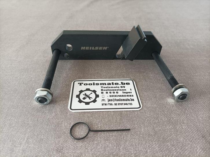 Vliegwiel blokkeer gereedschap zoals Mercedes 282589004000, Auto diversen, Autogereedschap, Nieuw, Verzenden