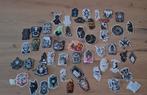 Set van 50 demon stickers., Ophalen of Verzenden, Nieuw, Meerdere stickers