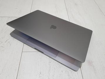 Apple MacBook Pro 16" 2019 ( 32GB) (512GB) Z.G.A.N. beschikbaar voor biedingen