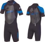 Jobe shorty wetsuit blauw maat 140 / L, Watersport en Boten, Watersportkleding, Nieuw, Wetsuit, Ophalen of Verzenden, Kind