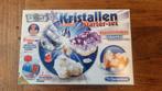 kristallen starterset, Ophalen of Verzenden, Nieuw, Knutselwerk