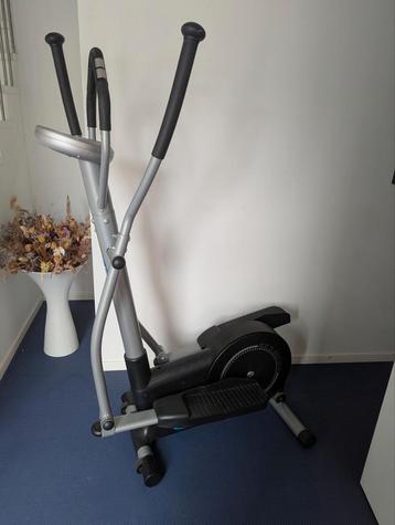 Inshape Ergo EX3600 Crosstrainer beschikbaar voor biedingen