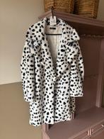 Faux fur jas, Kleding | Dames, Ophalen of Verzenden, Zo goed als nieuw, Maat 46/48 (XL) of groter, Carnaval