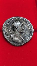 Romeinse munt van keizer Hadrianus, Ophalen of Verzenden, Italië