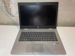 HP ProBook 640 G4 behuizing met scherm & toetsenbord, Ophalen of Verzenden, Gebruikt
