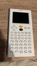 Numworks rekenmachine, Diversen, Rekenmachines, Ophalen of Verzenden, Gebruikt