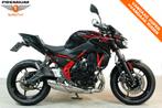 Kawasaki Z 650 (bj 2025), Motoren, Motoren | Kawasaki, 649 cc, Bedrijf, ABS, Meer dan 35 kW