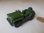 1958 Dinky Toys 674 AUSTIN CHAMP (Opknapper) -L-