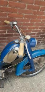 Bromfiets honda, Fietsen en Brommers, Brommers | Oldtimers, Ophalen, Overige merken