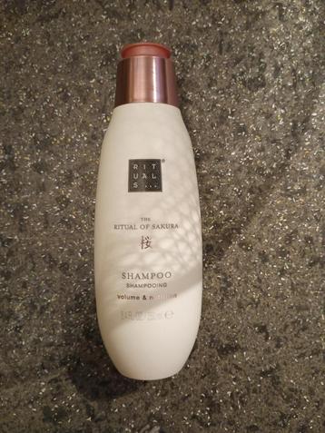 Rituals Sakura Shampoo - 250ml - Nieuw beschikbaar voor biedingen