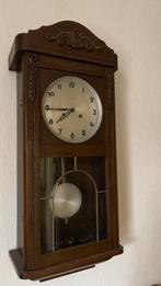 Antieke Wandklok, Antiek en Kunst, Ophalen