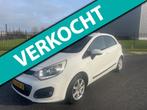 Kia Rio 1.2 CVVT Plus Pack|Airco|Bj 2011|5drs, Auto's, Kia, Euro 5, 4 cilinders, Origineel Nederlands, Bedrijf