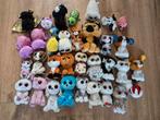 Heel veel TY knuffels, Kinderen en Baby's, Speelgoed | Knuffels en Pluche, Ophalen of Verzenden, Zo goed als nieuw