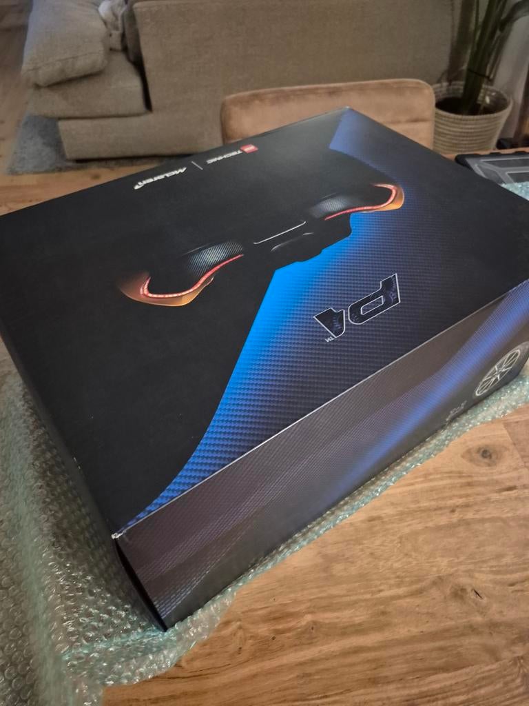 Lego Technic 42172 - McLaren P1, Kinderen en Baby's, Speelgoed | Duplo en Lego, Ophalen, Nieuw, Complete set, Lego