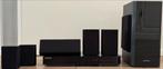 Samsung 5.1 Surround Sound Systeem – Model HT-F5500, Gebruikt, Blu-ray-speler, 70 watt of meer, 5.1-systeem