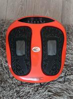 Trilpltaat Vibrolegs, Ophalen, Zo goed als nieuw, Overige typen