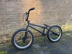 Eastern Crowler Park BMX 21” Expert Level, Ophalen, Gebruikt, Staal