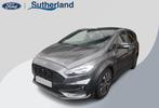 Ford S-Max 2.5 FHEV St-Line 7p 190pk | Panoramadak | Adaptie, Gebruikt, 7 stoelen, Hybride Elektrisch/Benzine, 1902 kg