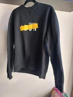 Dsquared2 sweater, Kleding | Heren, Dsquared2, Maat 48/50 (M), Zwart, Ophalen of Verzenden