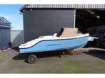 Sloep| Corsiva 505 |, Watersport en Boten, Nieuw, Polyester, 3 tot 6 meter
