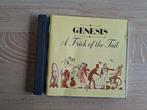 genesis a trick of the tail album, Cd's en Dvd's, Ophalen of Verzenden, Zo goed als nieuw