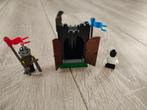 Lego (6034) Monarch's Ghost, Kinderen en Baby's, Speelgoed | Duplo en Lego, Ophalen of Verzenden, Gebruikt, Complete set, Lego